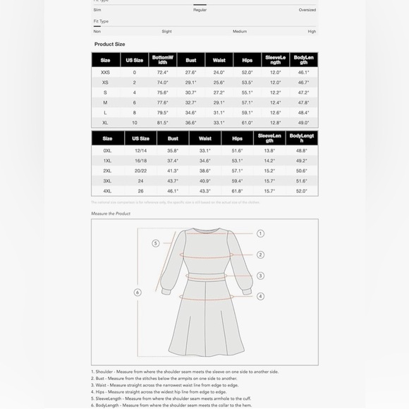 NWT Cider Lemon Milkmaid Split Knotted Shirred Slit Leg Midi Dress - Picture 7 of 14